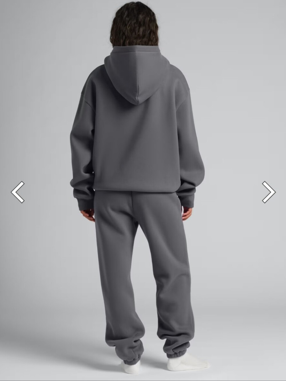 Comfrt Signature Sweatpants- L - Picture 7 of 9